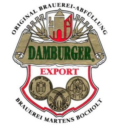 Damburger